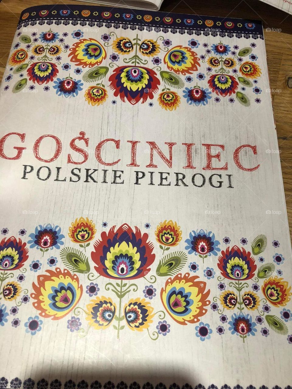 Stay in Warsaw, Poland