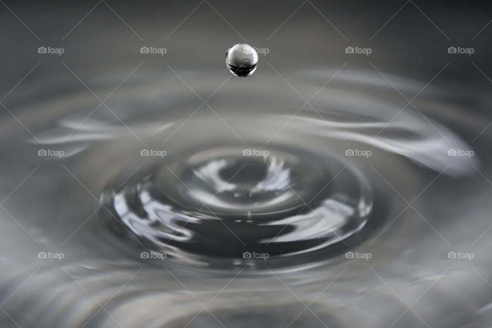 Drop of Water