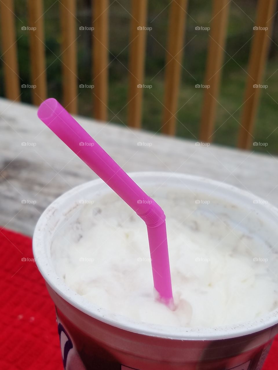 Milk, No Person, Cream, Food, Yogurt