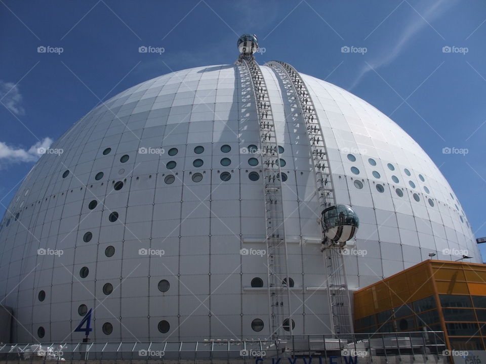 The Globen