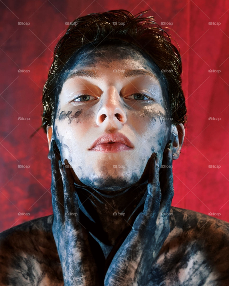 Another Child of Darkness 🖤