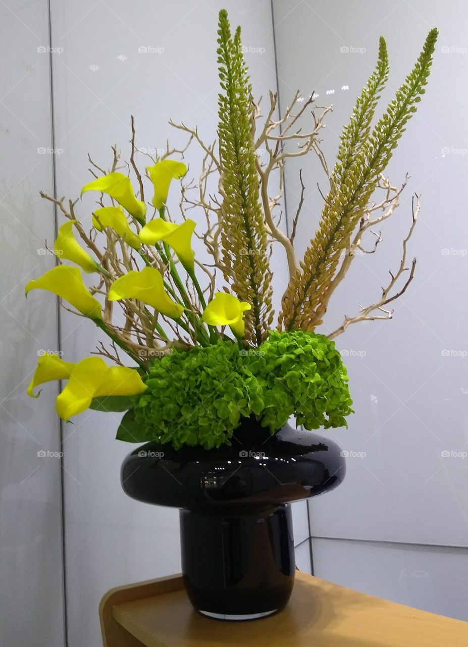 Floral Arrangement