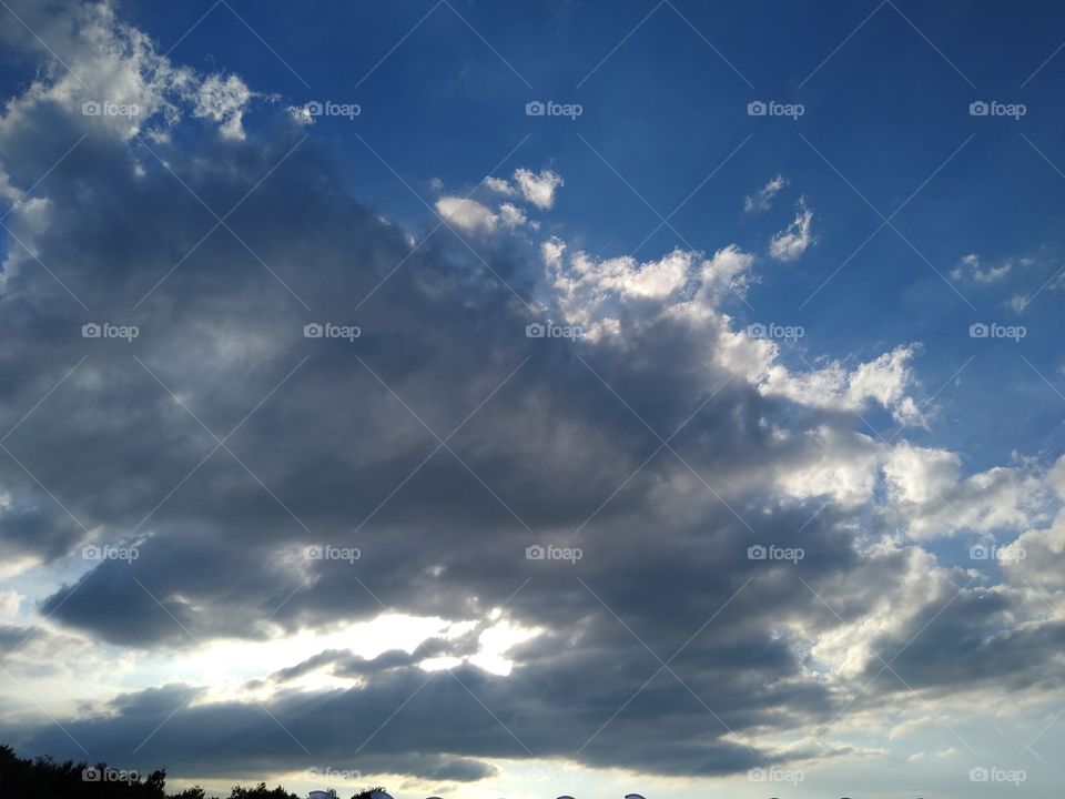 sky