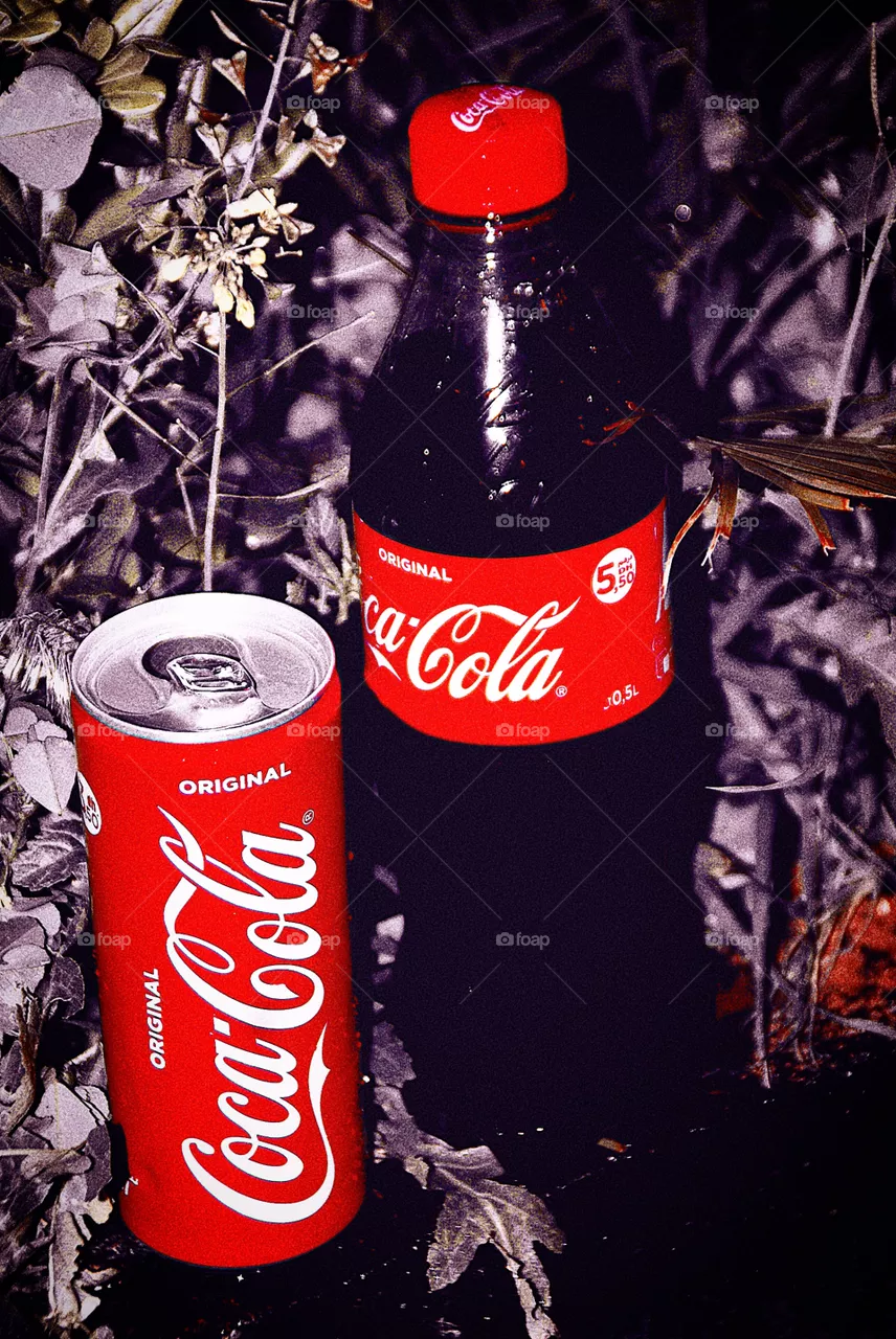 Coca-Cola Morocco