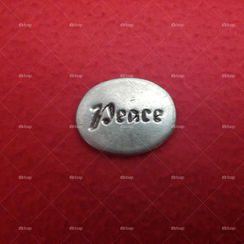 Peace Coin