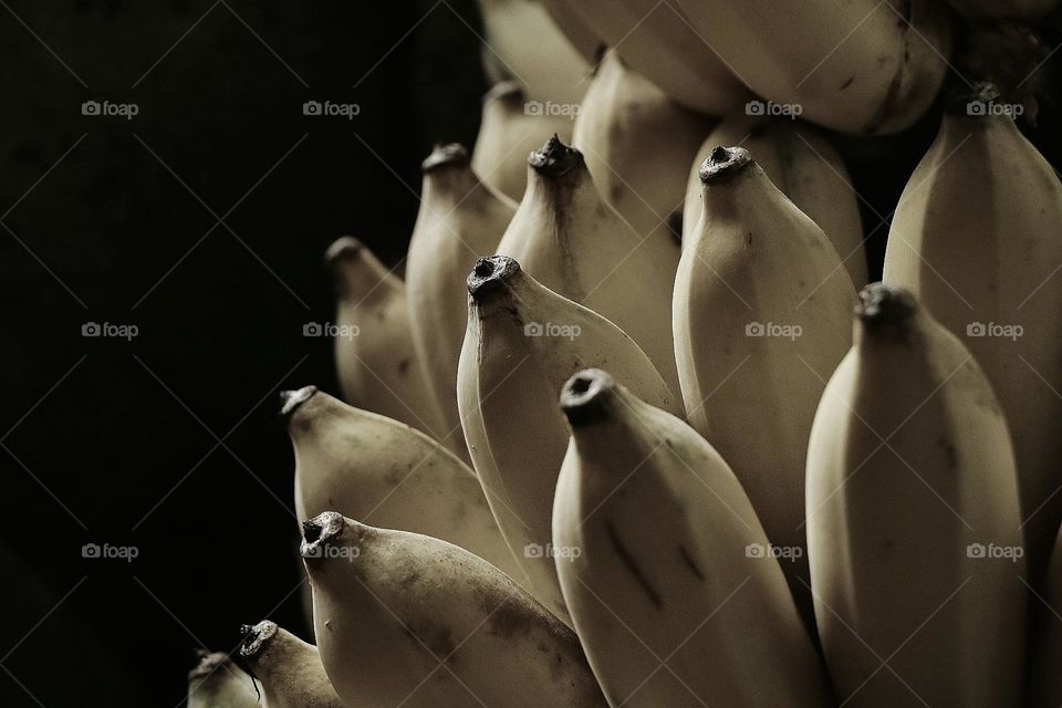 Bananas
