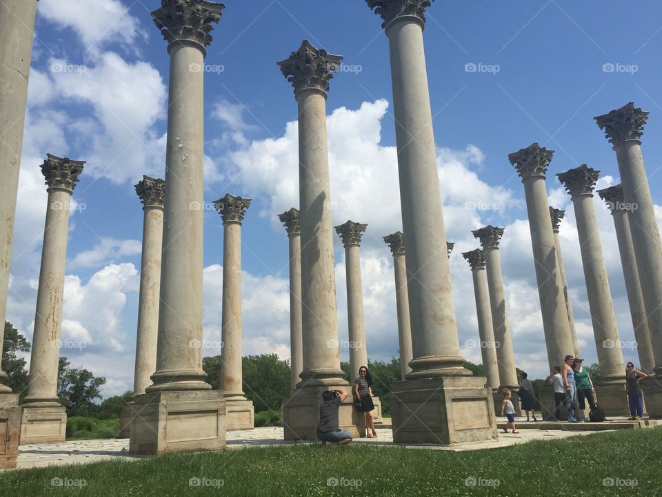 Columns 