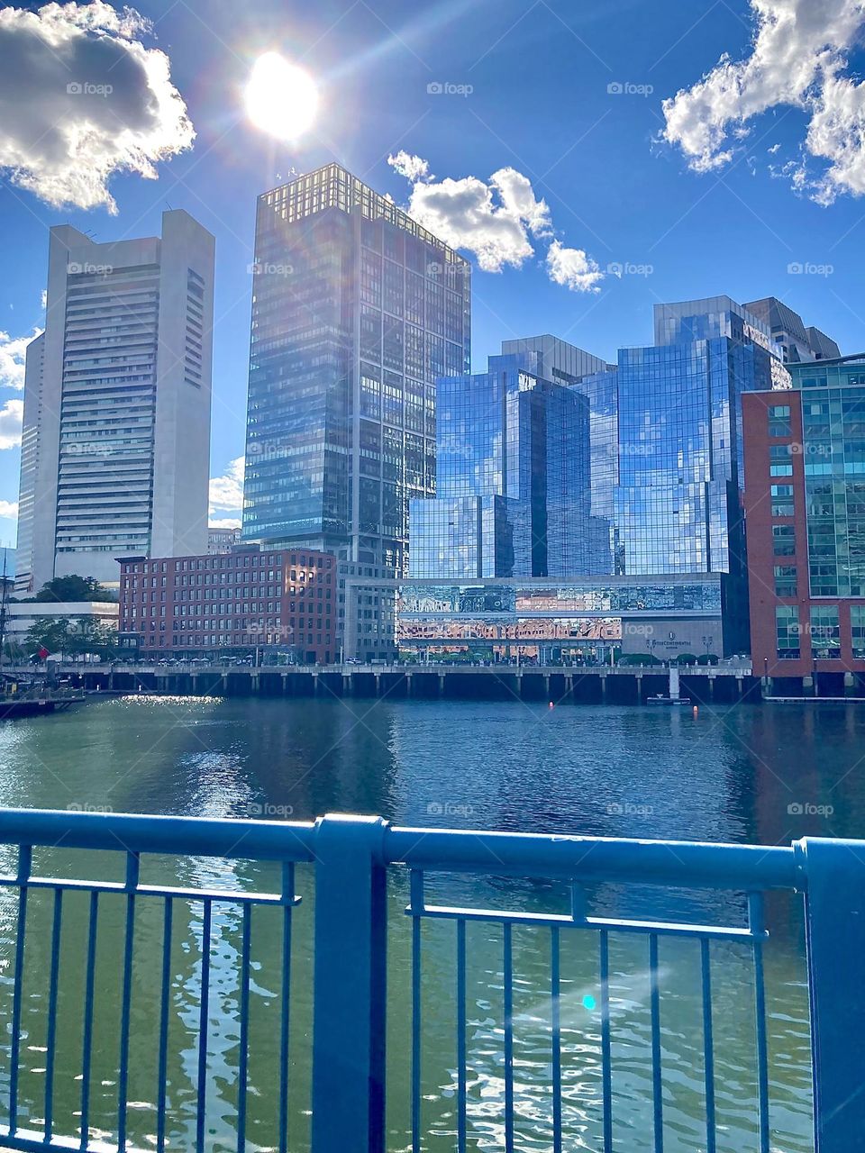 Boston 