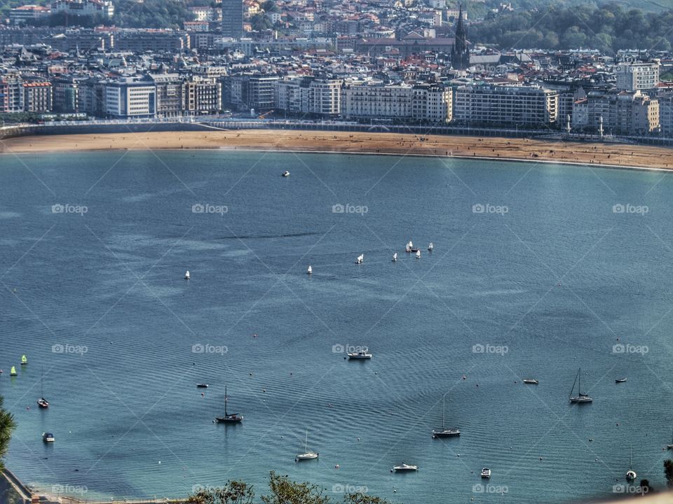 Donosti (San Sebastian)