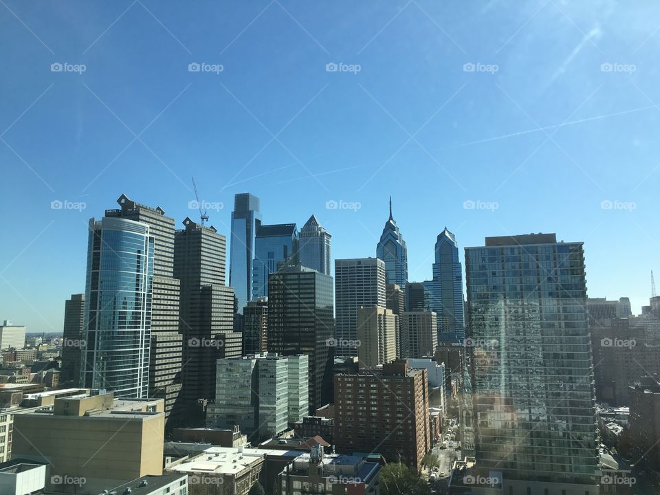 Philadelphia 