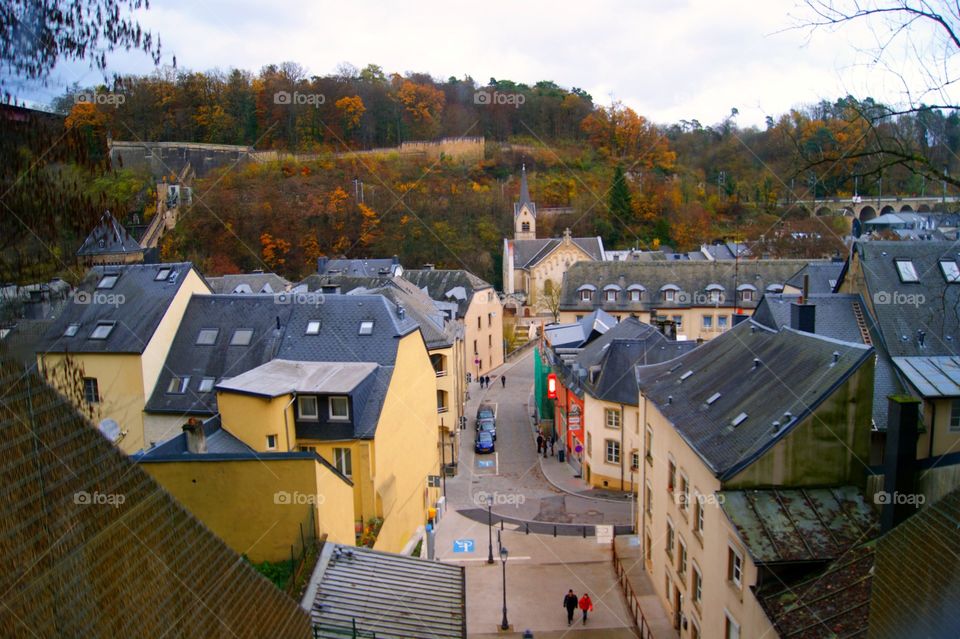 Luxemburgo