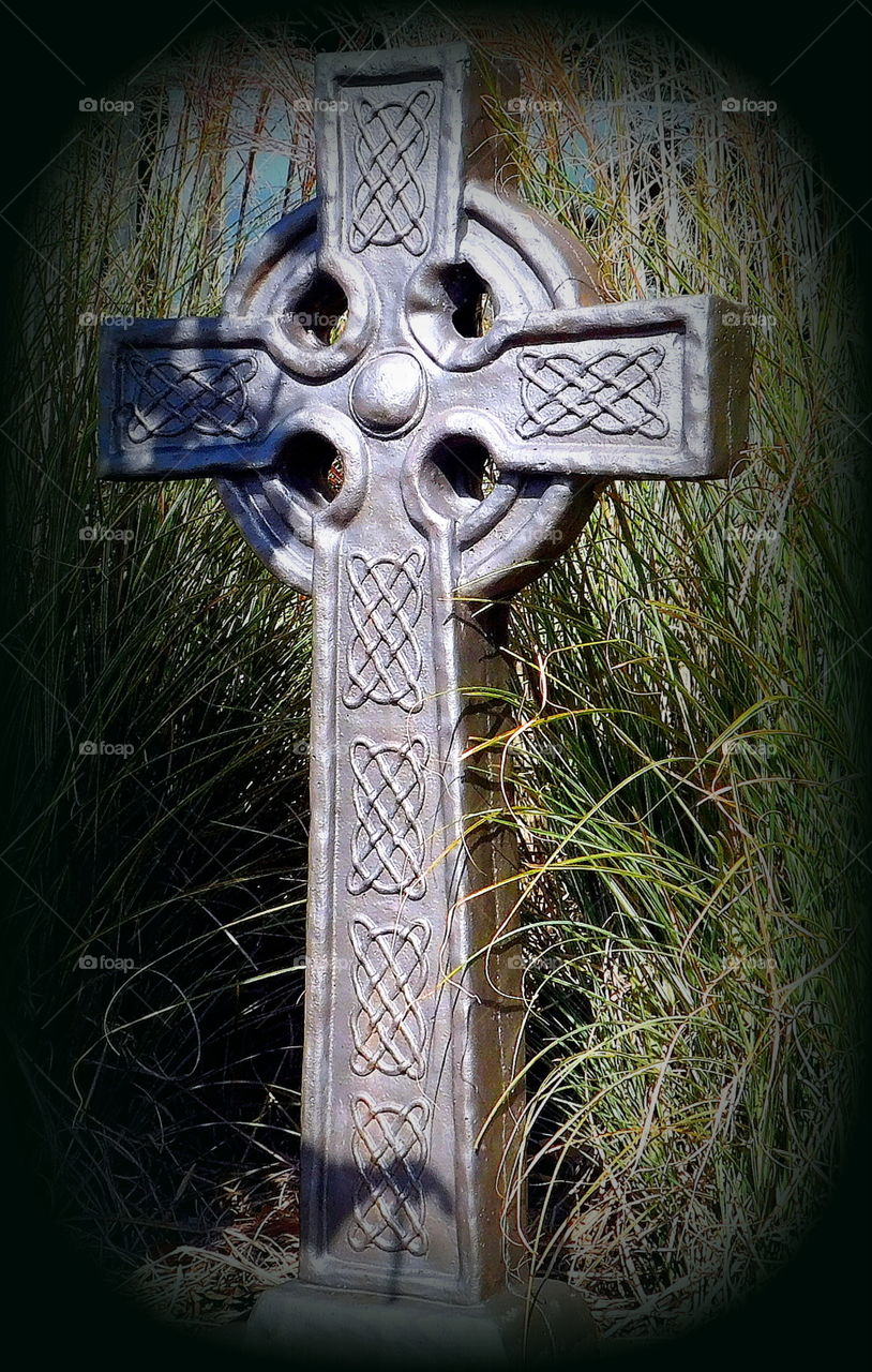Beautiful Cross