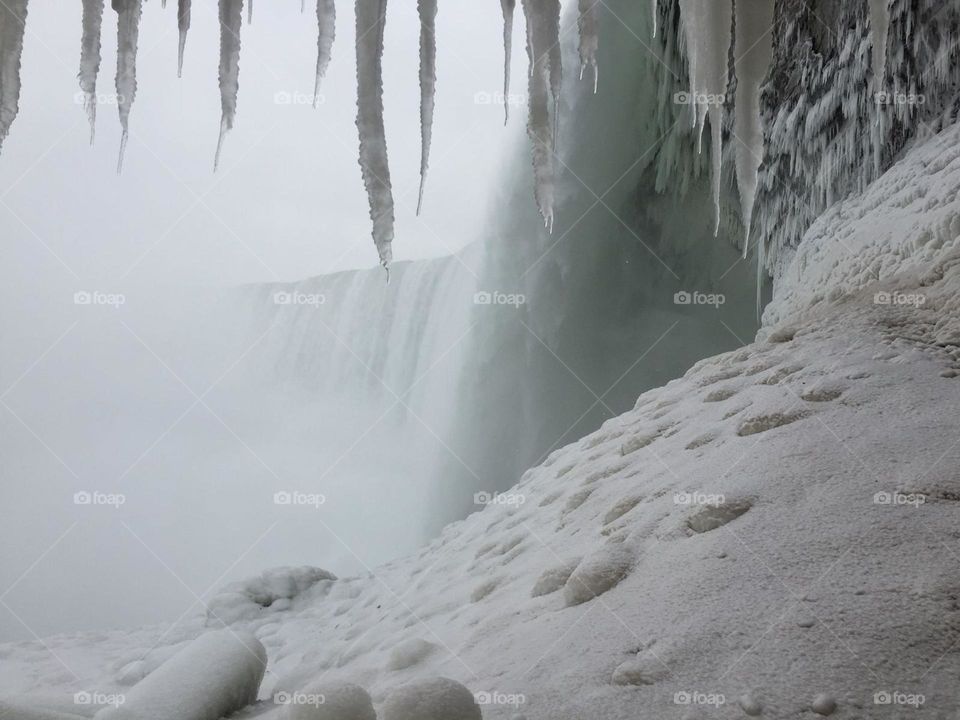 Niagara falls