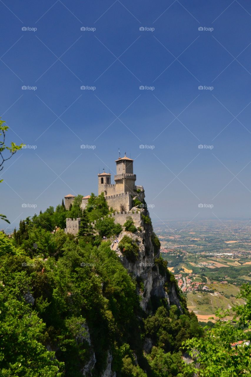 San Marino