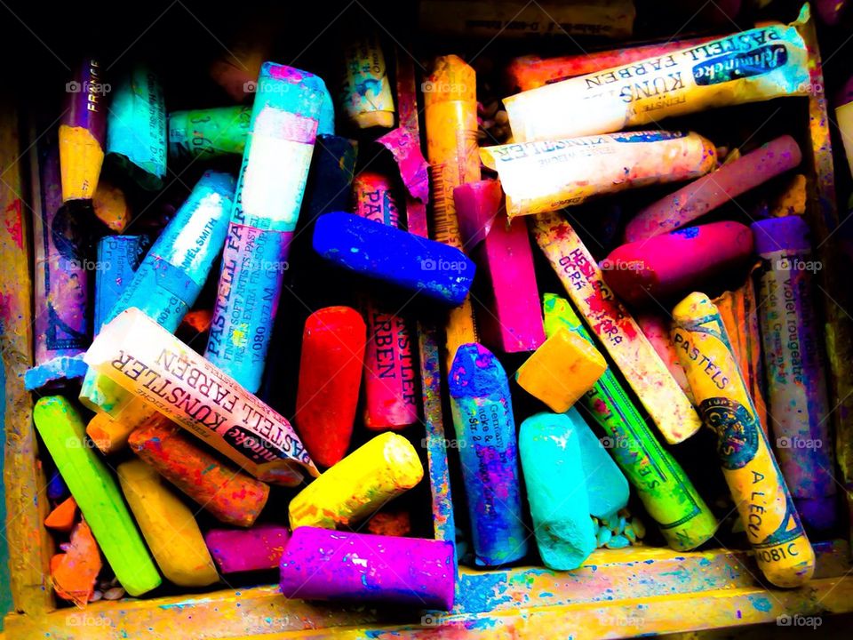 Chalk