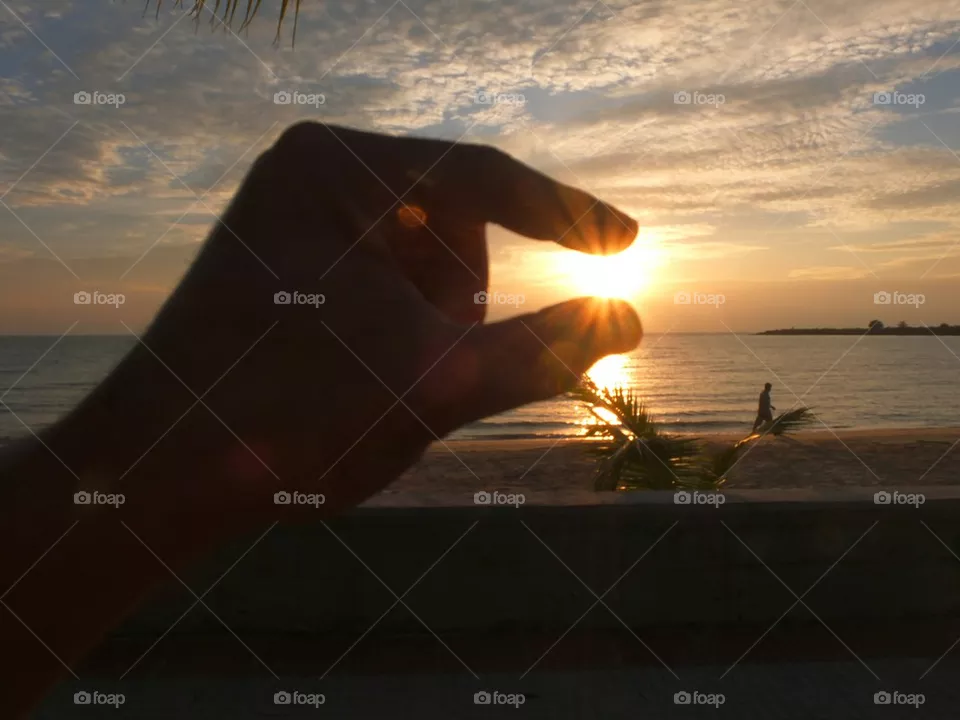 sun