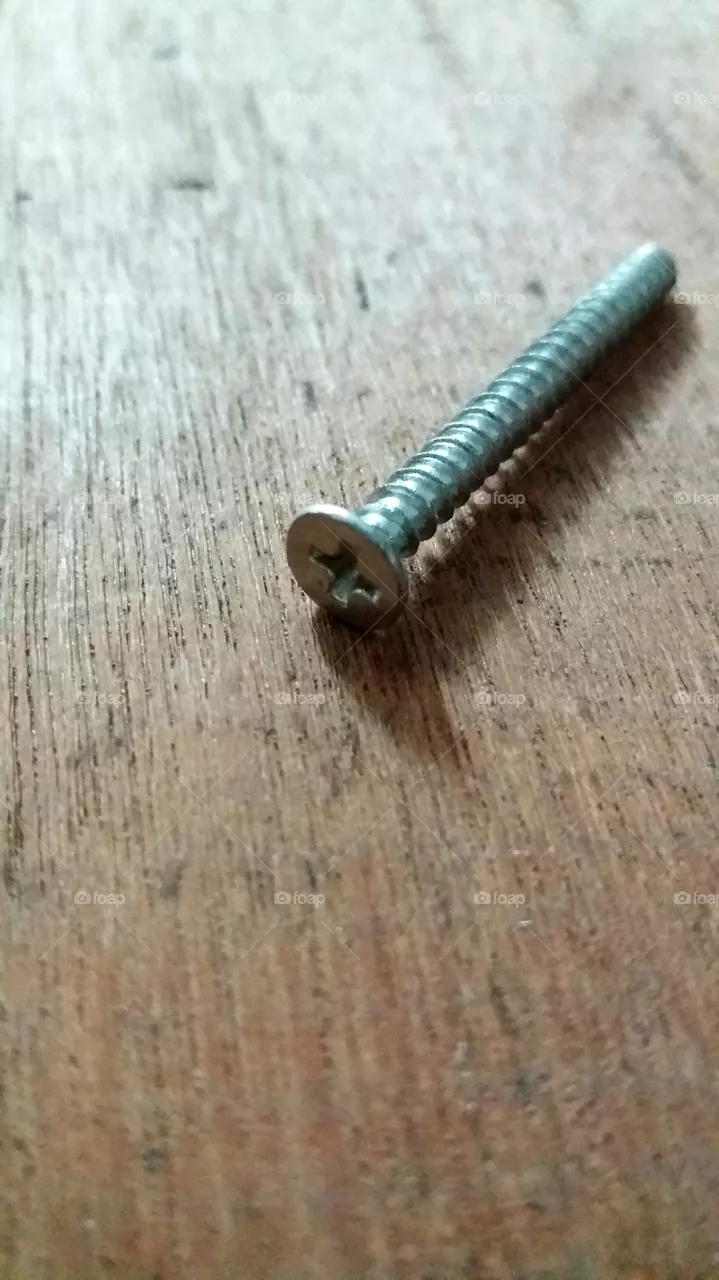 SCREW