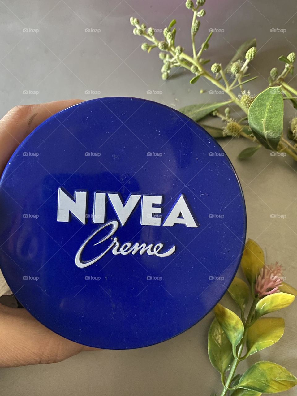 My favorite product for ages is Nivea cream, I have used it for a long time and I will use it forever because I love it