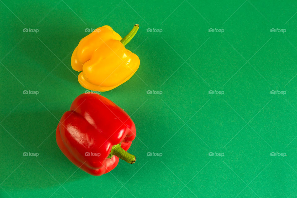 Bell pepper