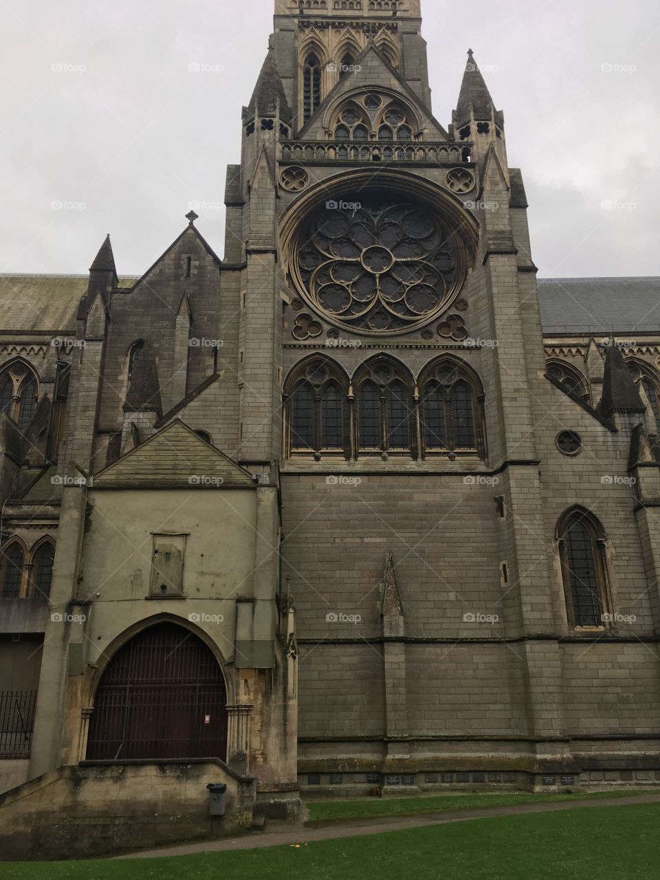 Truro Cathedral 