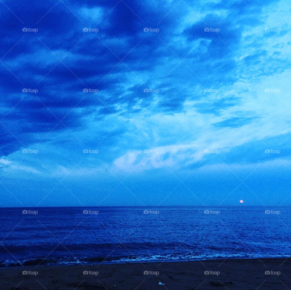 Plum Island, Massachusetts 