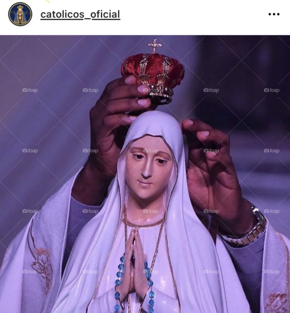 🙏 🇪🇸 Oh Maria, ruega por nosotros que recurrimos a ti.  Amén.  🇧🇷 Ó Maria, Nossa Senhora, rogai por nós que recorremos a vós. Amém. / 🇺🇸 O Mary, pray for us that we turn to you.  Amen. / 🇮🇹 O Madonna, prega per noi che ci rivolgiamo a te. Amen. 