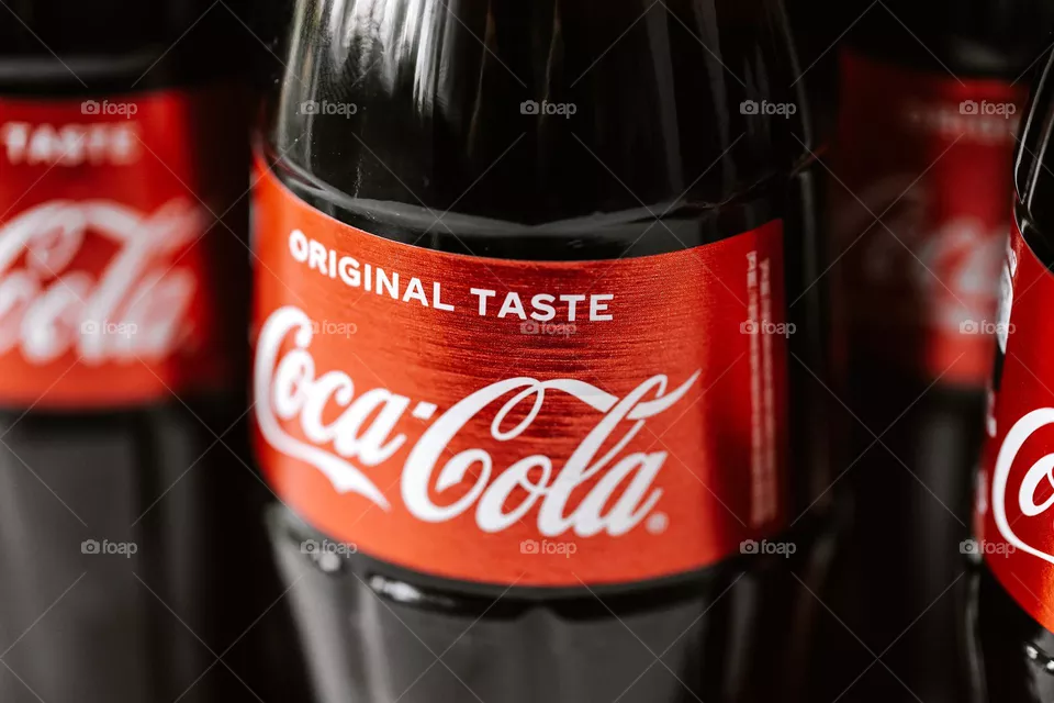 original Coca-Cola