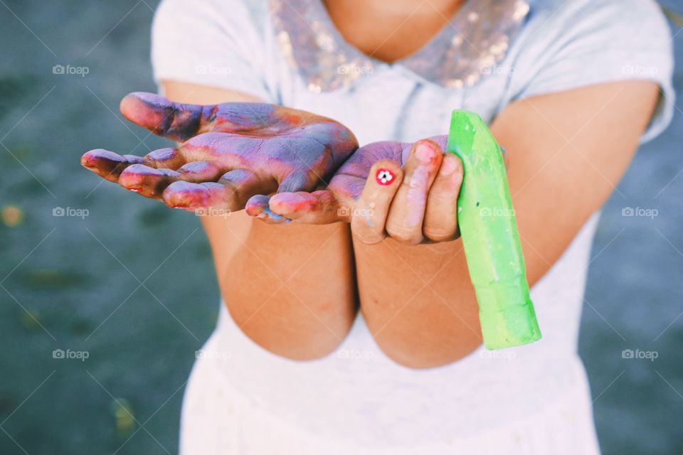 Woman, People, Child, Girl, Hand