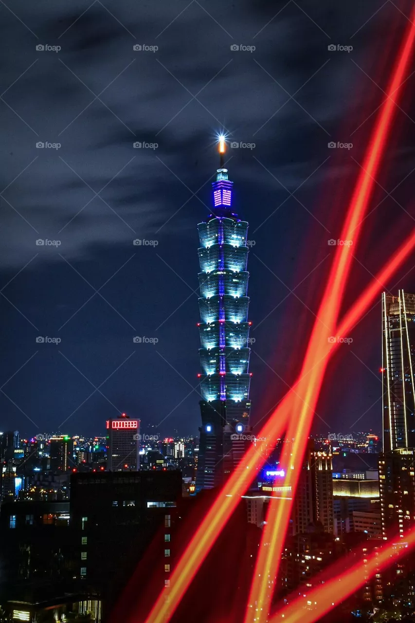 Taipei 101