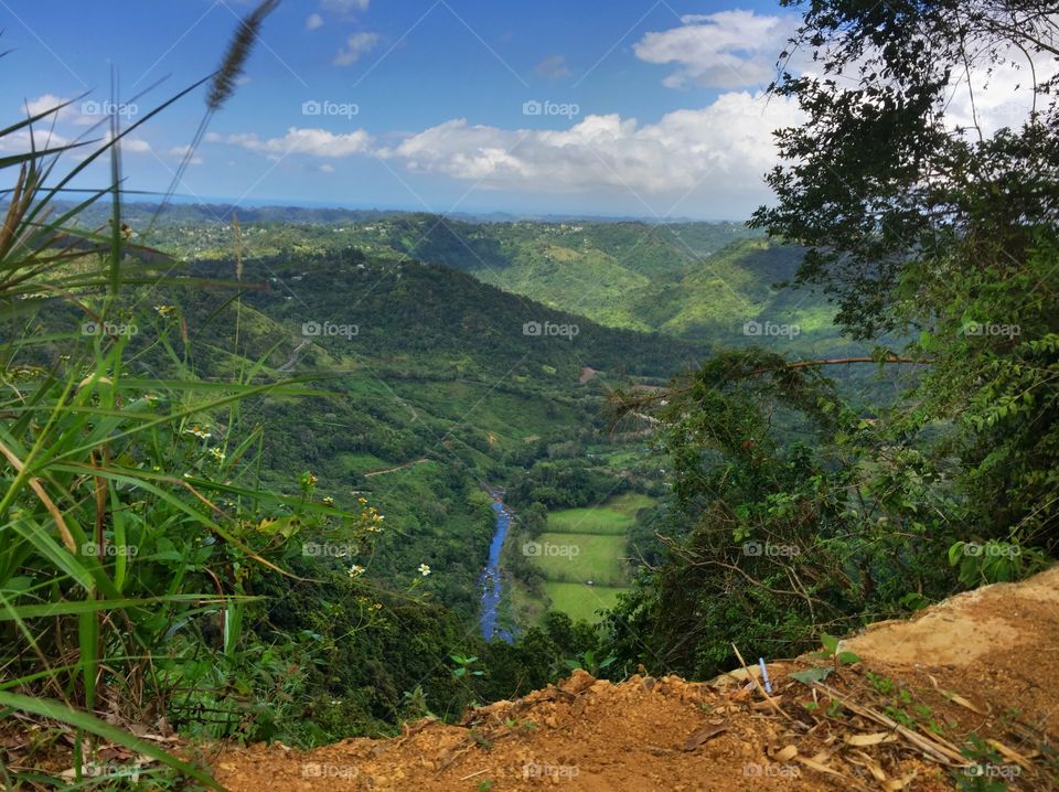 Puerto Rico 