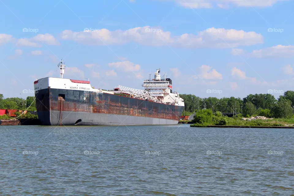 Ship