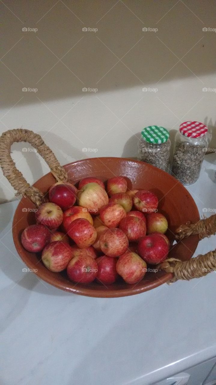 Frutas saudável