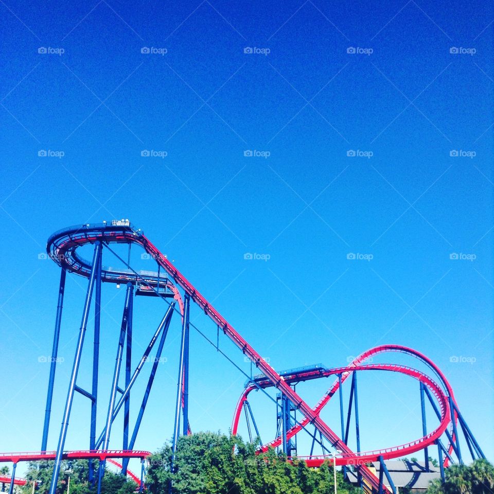 OH what a beautiful day for a ride...