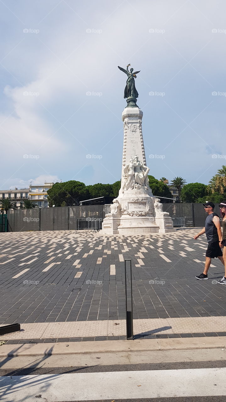 côte d'Azur