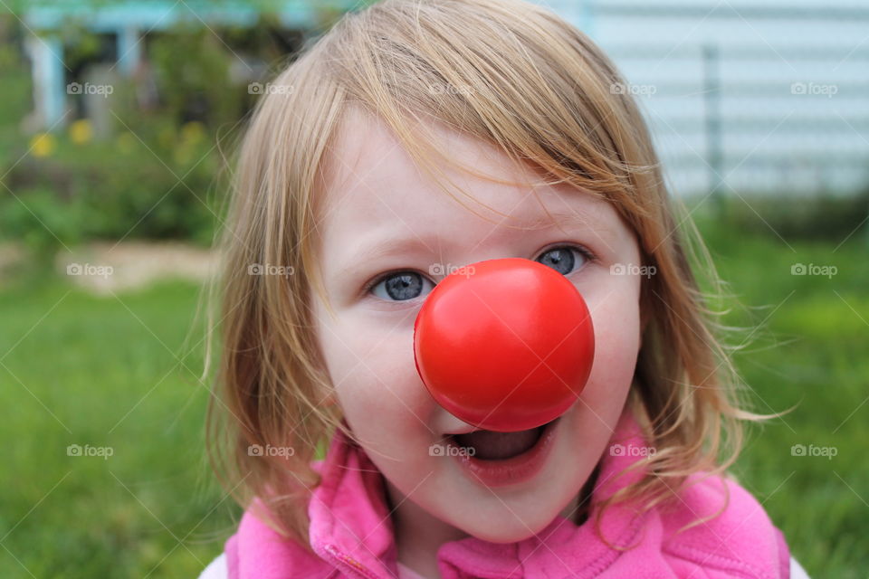 red nose day usa-may 25, 2017