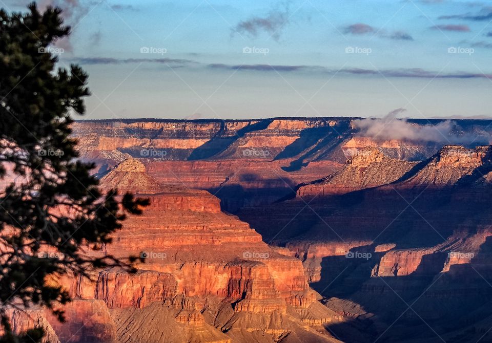 Grand Canyon