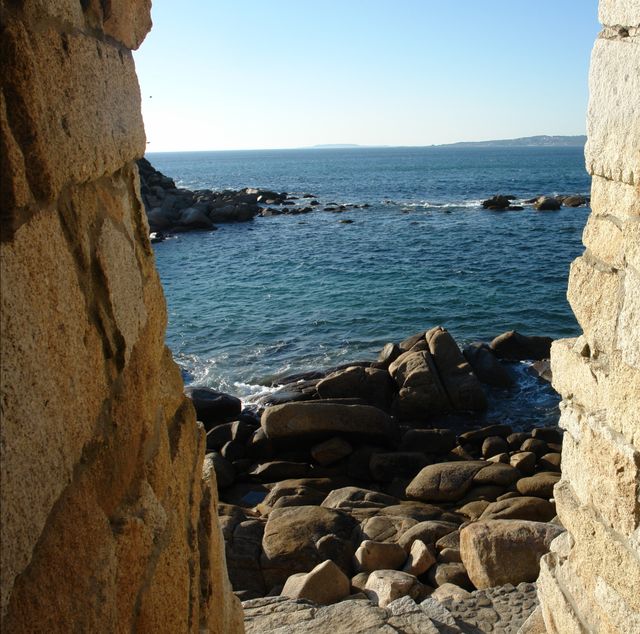 sea mar
