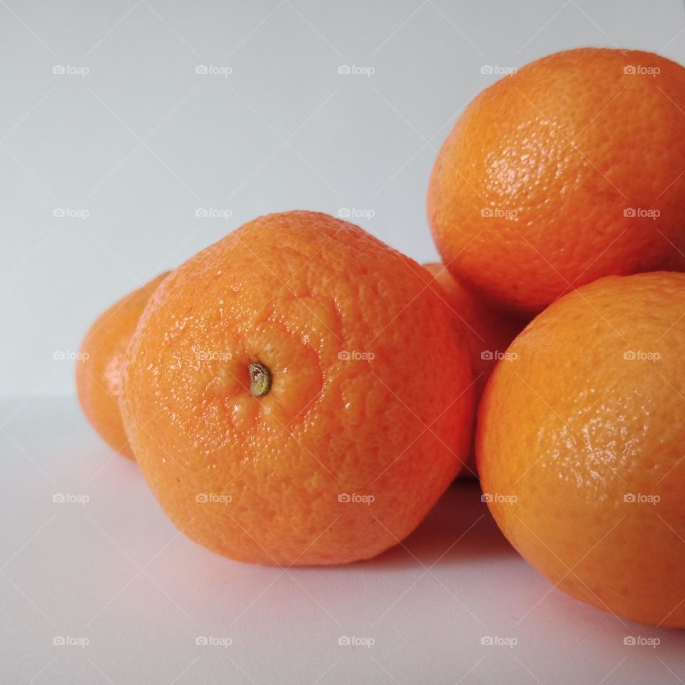 Delicious tangerines 😋🍊📷🧡