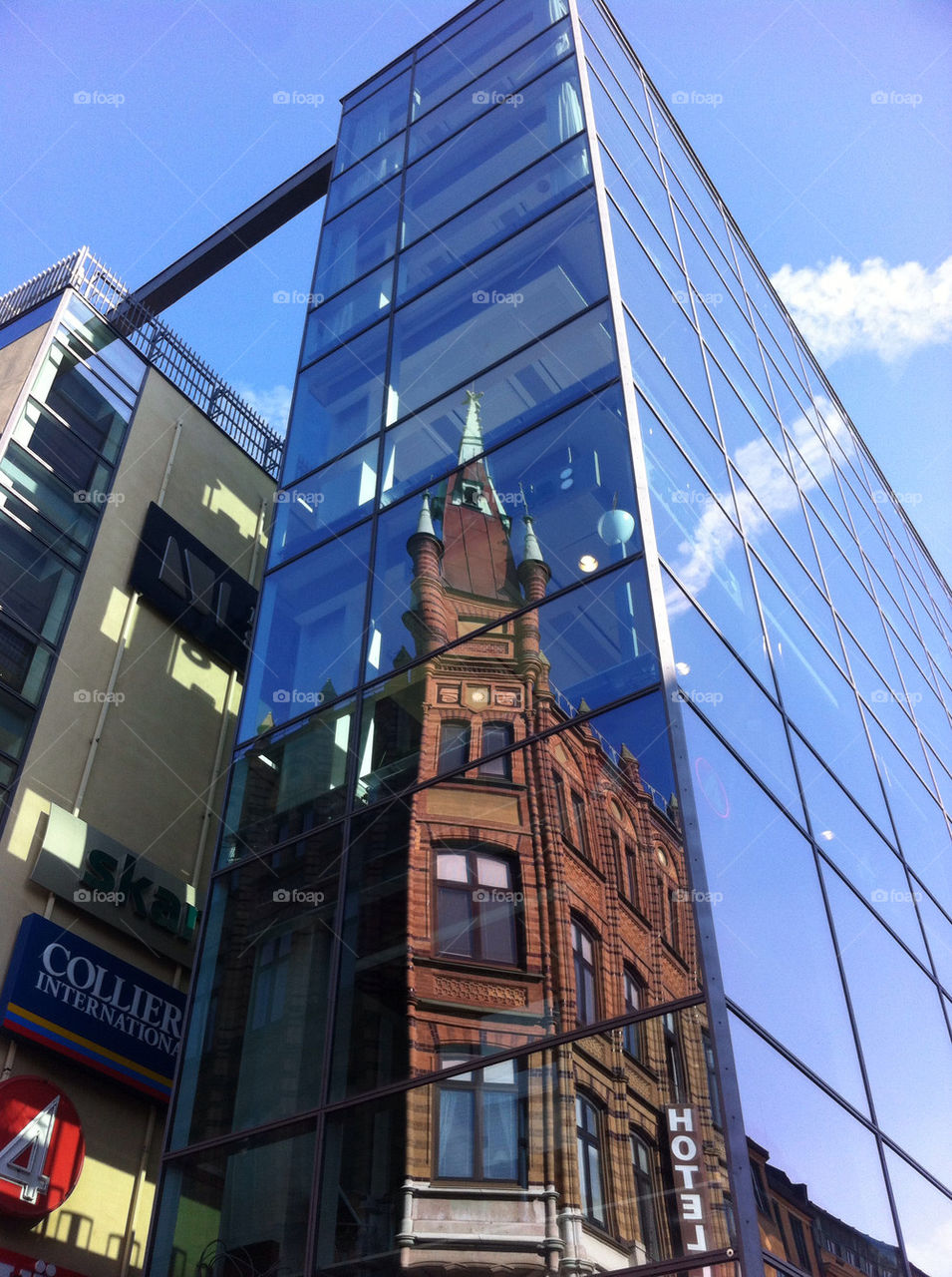 malmö sweden sommar summer by micke71xxx