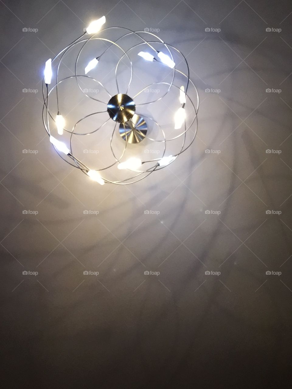 Indoor light 