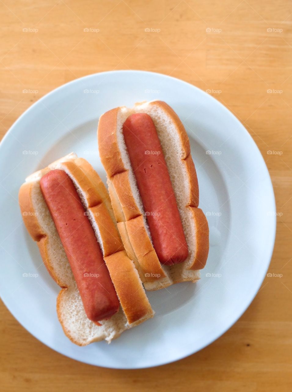 Hotdogs 