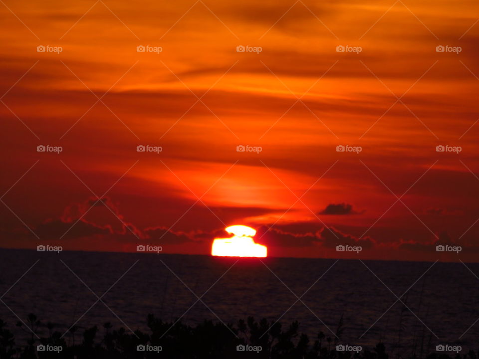 Captiva Sunset