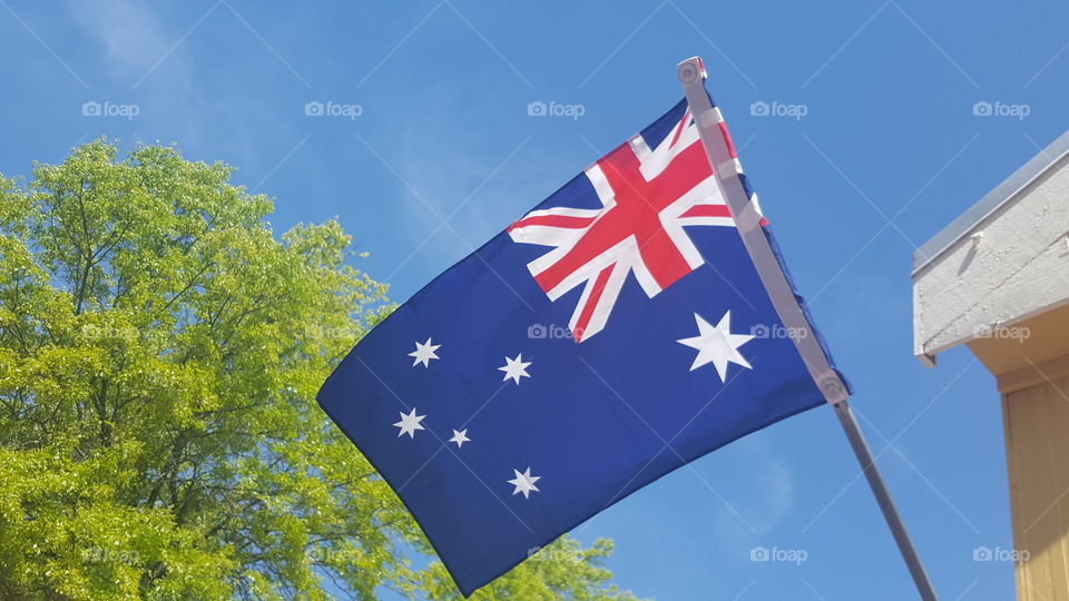 show us your favourite flags!