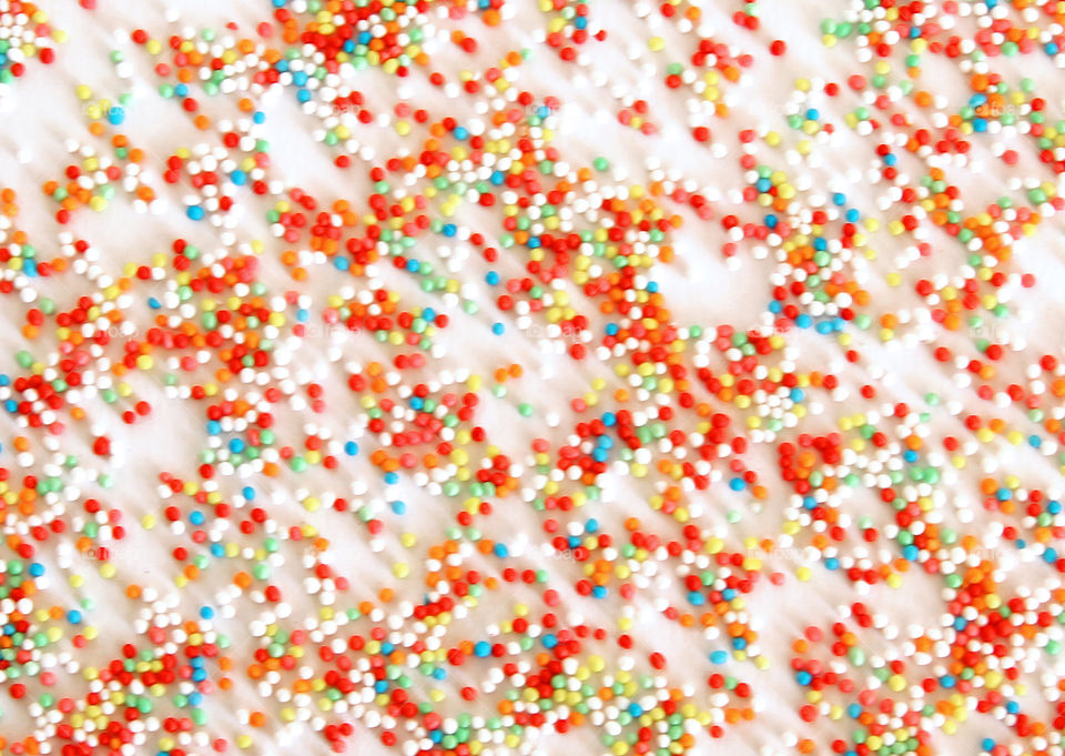 multi colored background