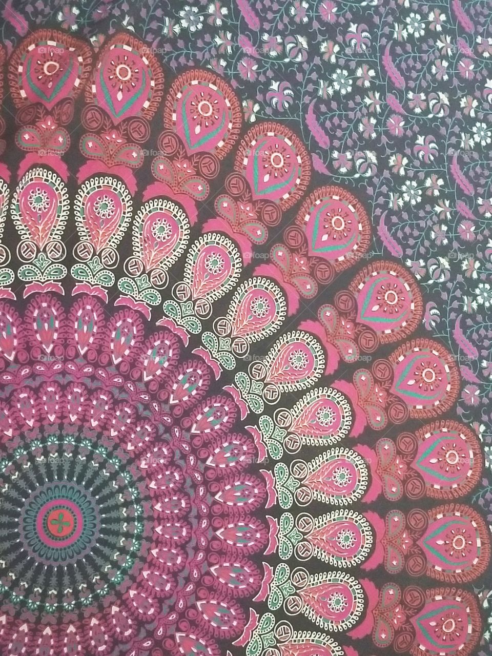 Boho Tapestry