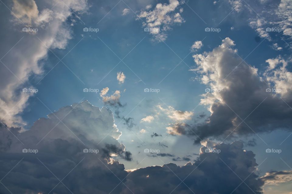 sky