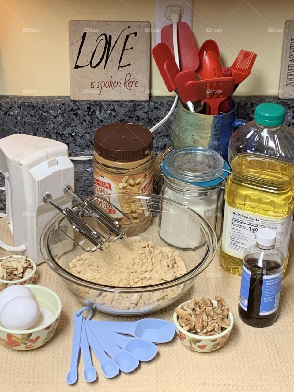 Cookies are better!!! Steps to Making Cookies: Sift Dry Ingredients, Cream Butter and Sugar, Beat in Eggs Add Dry Ingredients to Wet, Fold in Chips or Nuts, Shape Cookies and then Bake and Cool the cookies.