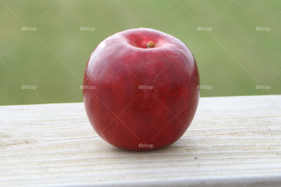 An Apple a Day