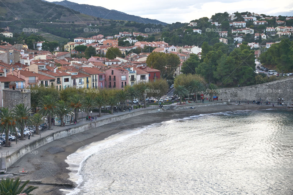 Collioure