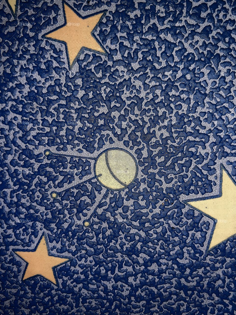 звездные обои